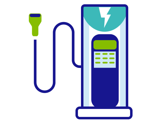 Level 3 Chargers
