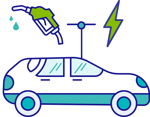 PHEVs