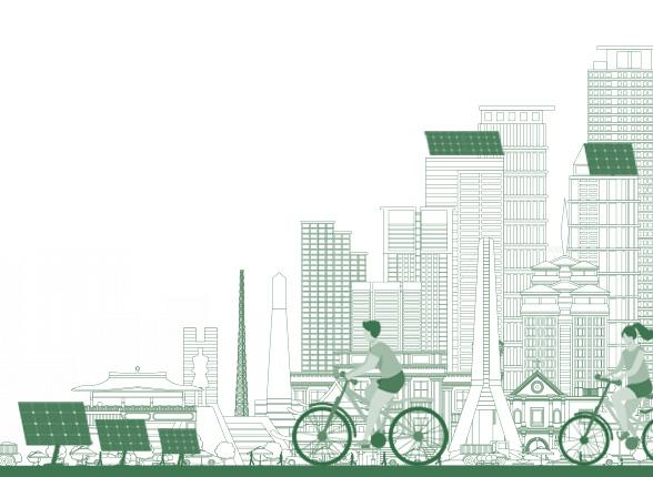 Sustainability at Meralco